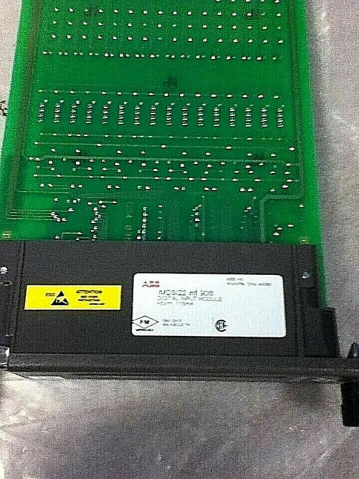 ABB IMDSI22 INPUT MODULE