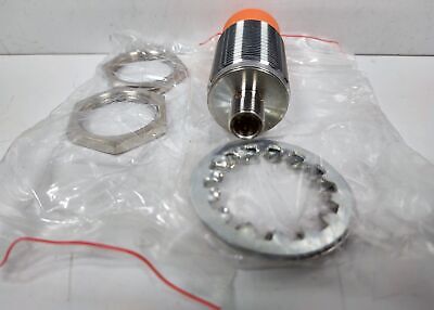 IFM Efector IIS207 IIKC022-ASKG/M/US-104-DRS Inductive Proximity Sensor