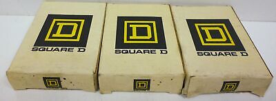 Square D 58634 / AR1.53 Thermal Unit