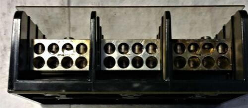 Marathon 1453986 Power Terminal Block