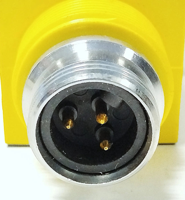 Banner Engineering SMA912LVQD 25349 24-130 V AC Photoelectric Proximity Sensor