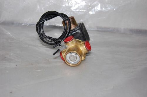 Honeywell SKINNER VALVE 7131TBN2LV00N0C111P3
