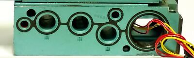 MAC MV-P2A-ABDB-DM-DFFP-1DS Valve assembly