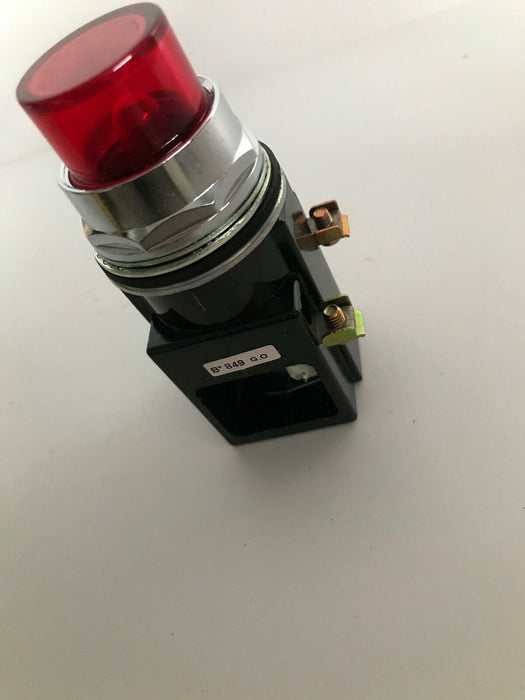 Furnas Pilot Light 52PA4D2