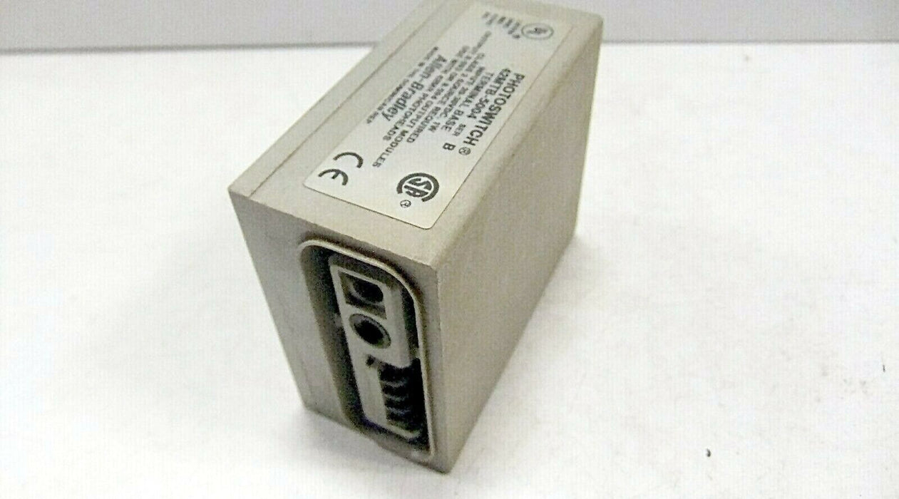 Allen-Bradley Photoswitch Terminal Base 42MTB-5004