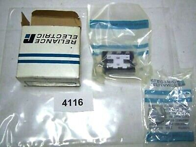 Reliance Electric Power Cube 701819-302AW