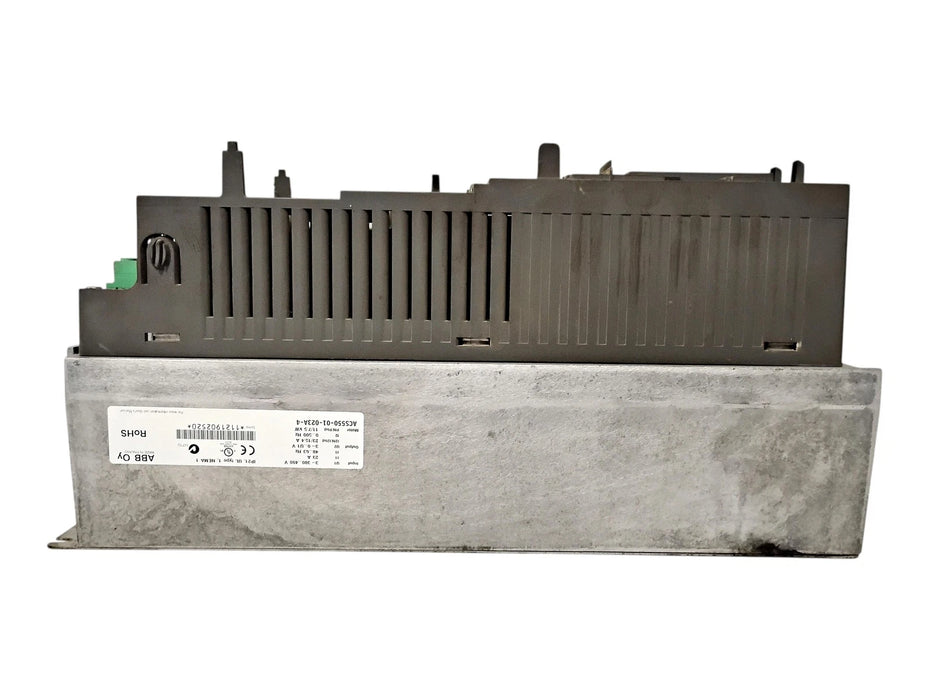 ABB ACS550-01-023A-4 380-480 V 23 A 11/7.5 kW Variable Frequency Drive