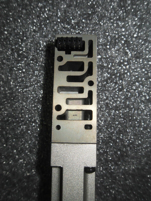 SMC NARBF2000-P Air Valve Regulator