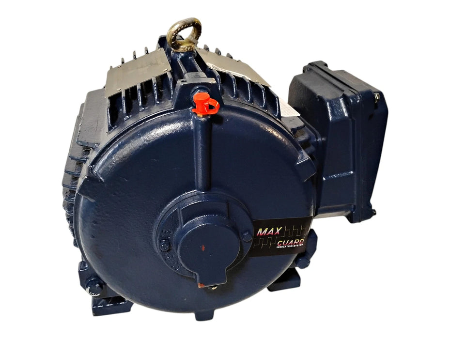 Marathon W519A 182THTCD9026 460 V 3 HP 1770 RPM 182T XRI-841 Severe Duty Motor