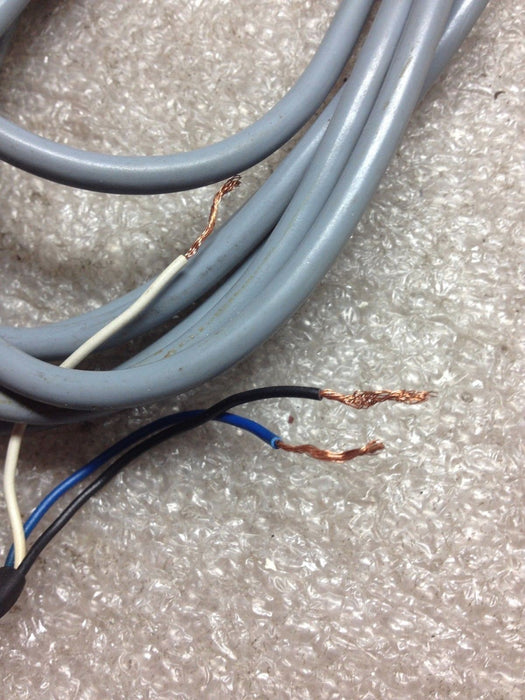 Datalogic RC-48S Photoelectric Proximity Switch