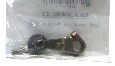 Square D 9007-MA-11 Steel Limit Switch Roller Lever Arm