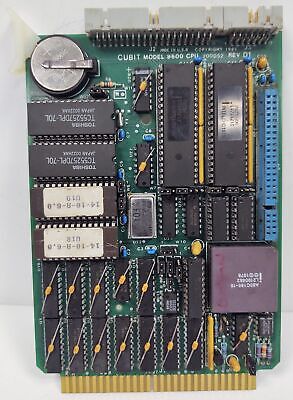 Woodman D14664A Printed Circuit Board
