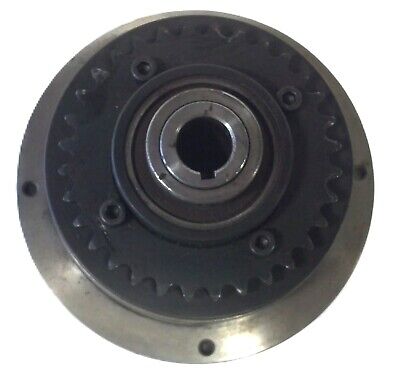 Nexen 827157 32049 FCB-450 Shaft / Flange Mount Clutch Brake