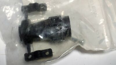 Souriau UTG10AC Size 10 Circular Cable Clamp