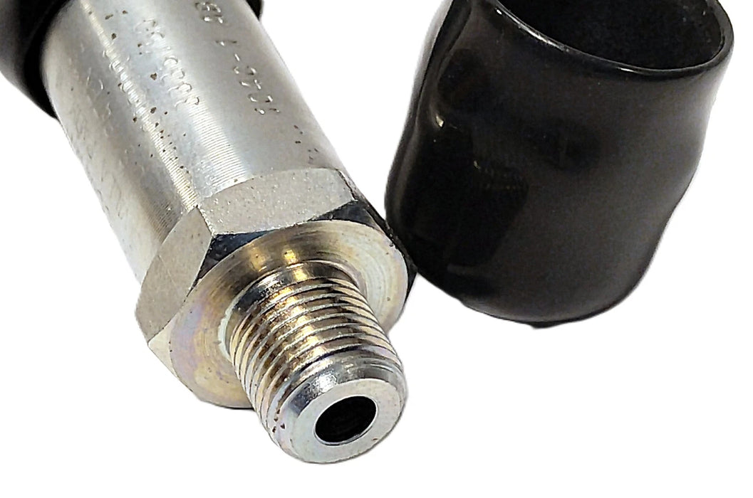 Kepner 104C-1 KEP-O-SEAL Freeflow Check Valve w/ BUNA N seals