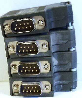 Siemens 6ES7 972-0BA42-0XA0 Simatic PLC Connector Module