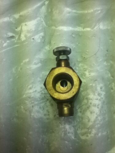 PARKER 4A790 HYDRAULIC VALVE