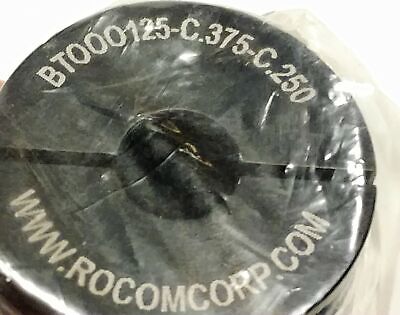 Roscom BTOOO125-C.375-C.250 Flexible Coupler