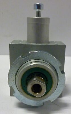 Festo DSNU-32-10-P-A-K3-KP Pneumatic Rotary Actuator