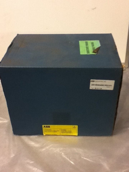 ABB 3BHB004661R0101 Gate Unit Power Supply