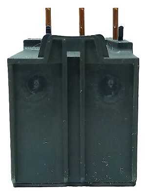Telemecanique LRD10 600 V AC 4-6 A Adjustable Overload Protection Relay