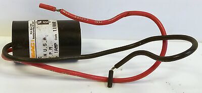 SSAC FS126RC 120 V AC 1 A Solid State Flasher