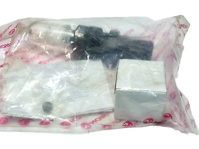 Norgren B07-202-A1KA 100 psig 5 Micron Compressed Air Filter Regulator w/ Gauge