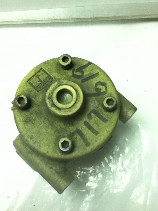 Ross 2752A4900 Valve