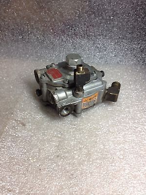 LPM 233-1417 Forklift Regulator