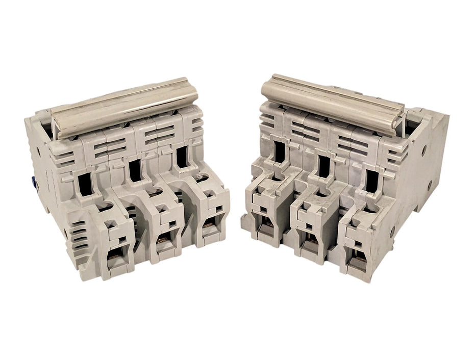 Bussmann CH143G 600 V 50 A 3-Pole Fuse Holder for FWP/FWH Fuses