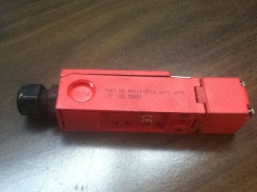 STI 44514-0010 Safety Switch- No Box
