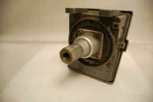 United Electric Pressure Switch 200-3000PSI J402-612