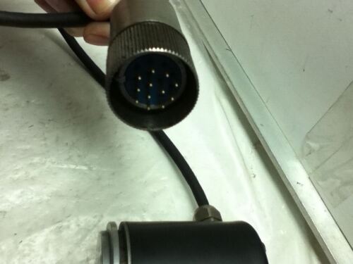 HEIDENHAIN ROD-426B.018 ENCODER