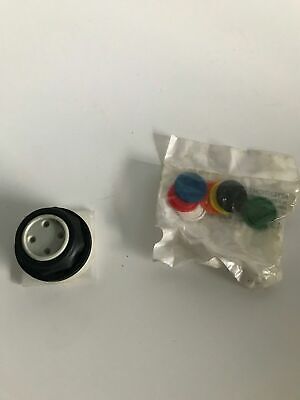 Square D Pushbutton Full Guard 9001-SKR1U