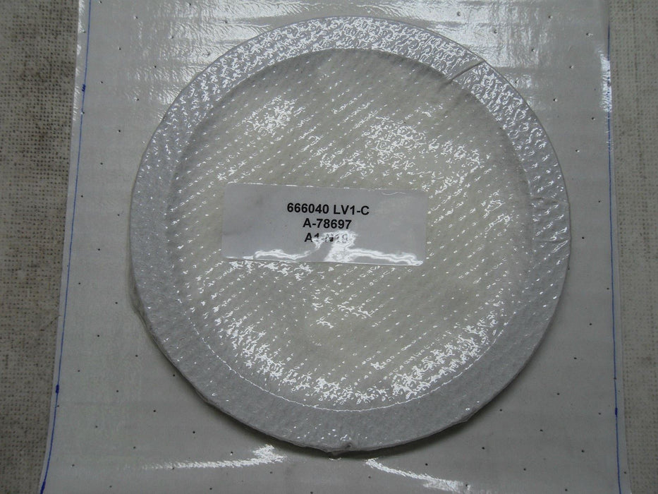 Flowserve 261206-DB Seal Face Body Kit