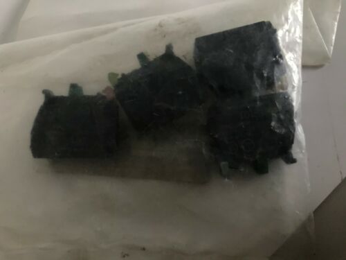Telemecanique ZBE-101 Contact Block