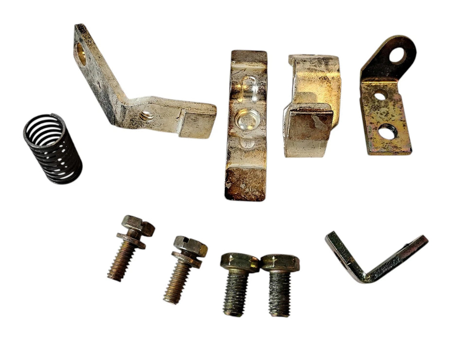 Allen-Bradley Z-34040 Size 3 Single Pole Contact Kit