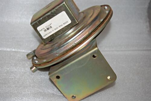 DWYER 1638-5 DIFFERENTIAL PRESSURE SWITCH