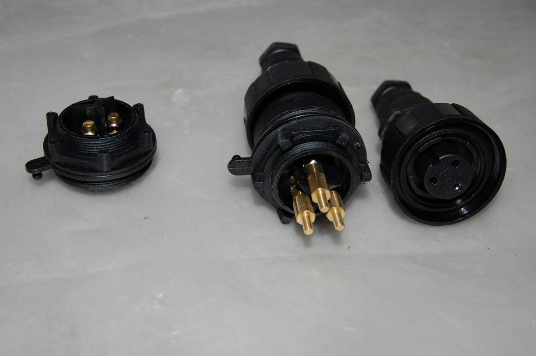 VFC Alarm FA71080