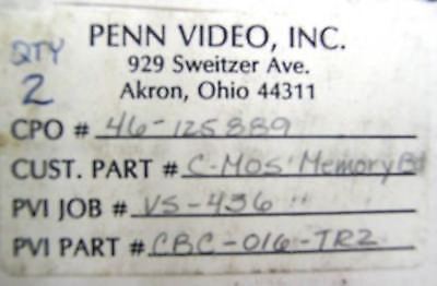 Lot 2 Diversified Technology Boards Cbc 016 Tr2