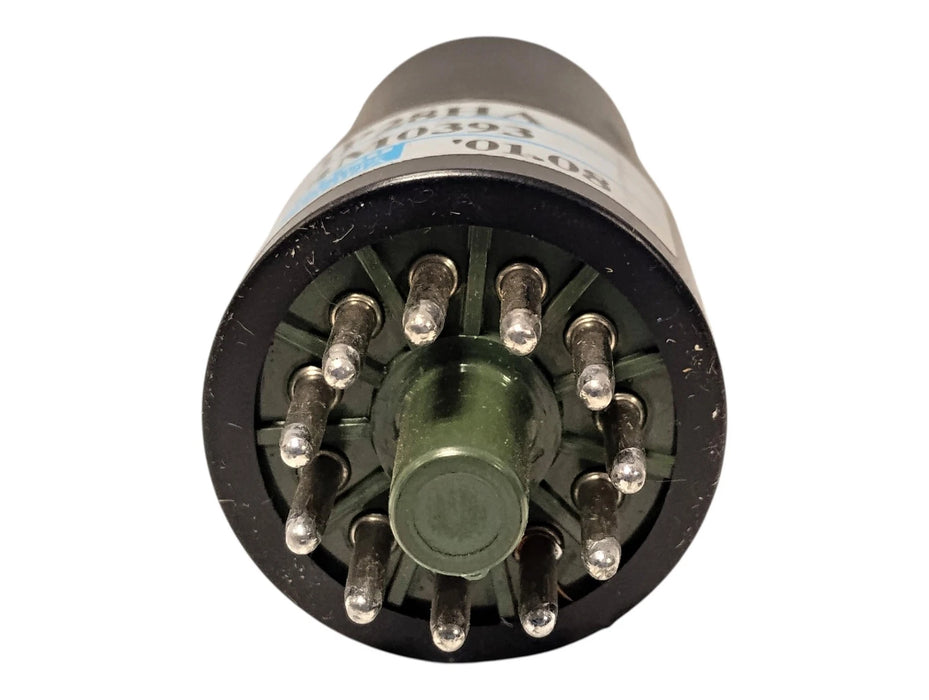 Hamamatsu 1P28HA Photomultiplier Tube