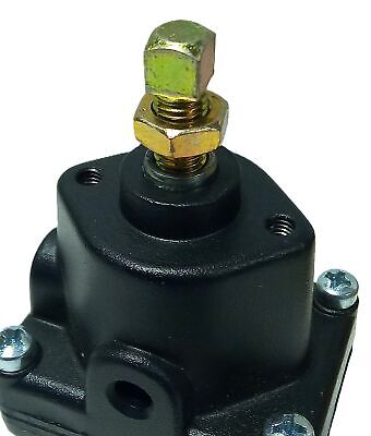 Fairchild 30252 Model 30 2-100 psi 1/4 in NPT Midget Regulator