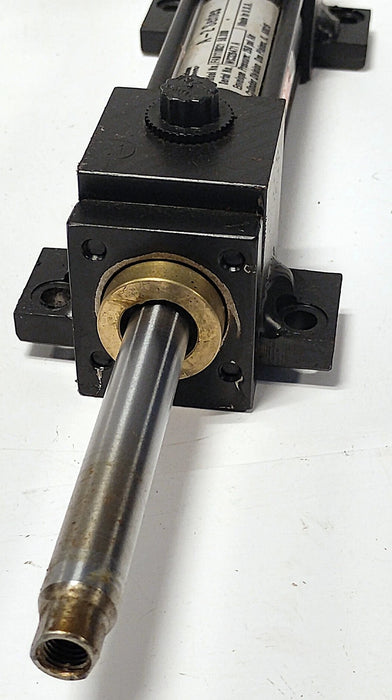 Schrader Bellows FAB118821-50.000 A-2 Series Pneumatic Cylinder