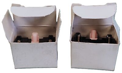 Furnas 52BAJ Contact Block