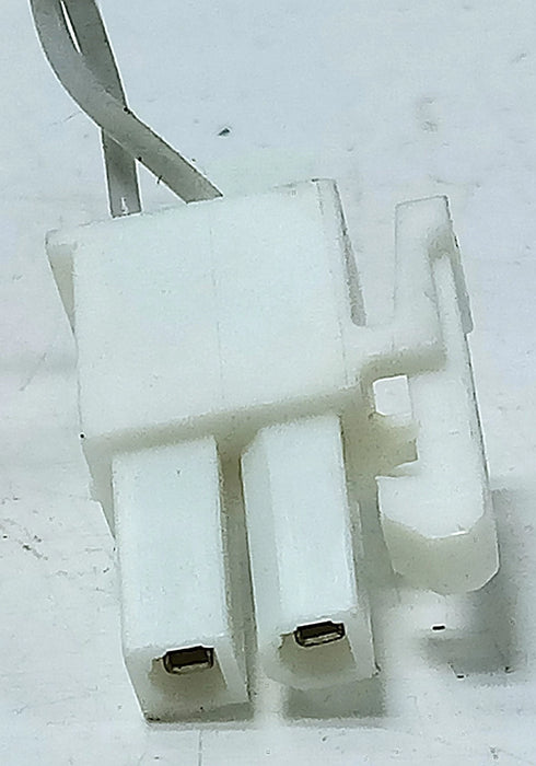 Mecalectro 8.10.BJ.45 SOLYSTIC 333 216/02 24 V 8.5 W Solenoid Interlock Switch