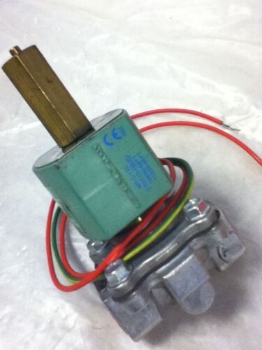 ASCO X8215G2OMO13198 VALVE- NO BOX