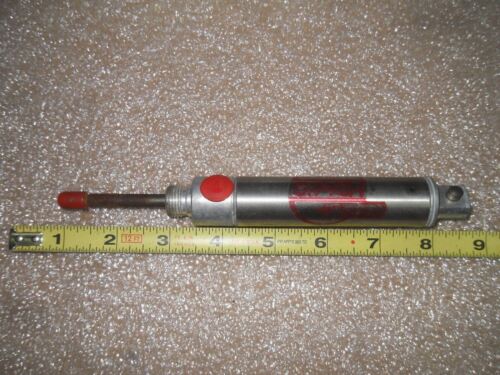 Bimba 061.5-Rp 7/8" Bore 1.5" Stroke Pneumatic Cylinder