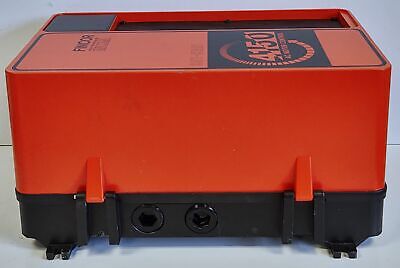 Fincor 4150P1151A 3-Phase Soft-Start Drive
