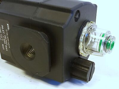 Norgren L73C-2AP-QDN EXCELON Compressed Air Lubricator