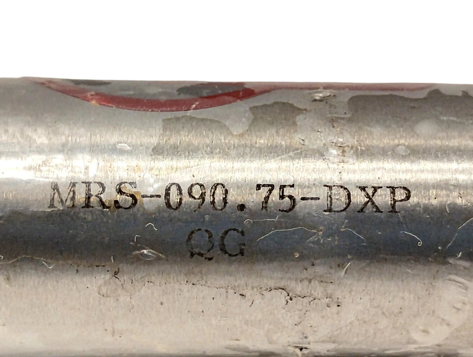Bimba MRS-090.75-DXP 150 psi Double-Acting Pneumatic Cylinder